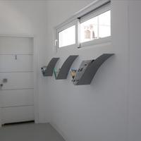 Hotel in Greece, 535 sq.m.