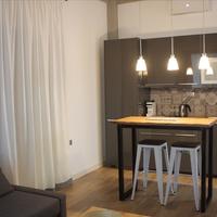 Hotel in Greece, 535 sq.m.