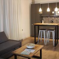 Hotel in Greece, 535 sq.m.