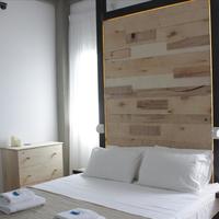 Hotel in Greece, 535 sq.m.