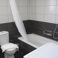 Hotel in Greece, 535 sq.m.