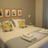 Hotel in Greece, 535 sq.m.