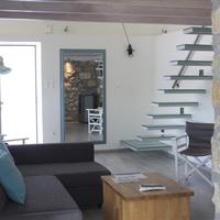 Hotel in Greece, 535 sq.m.