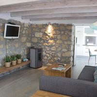 Hotel in Greece, 535 sq.m.