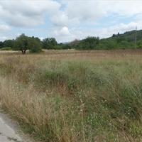 Land plot in Greece