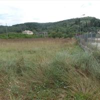 Land plot in Greece
