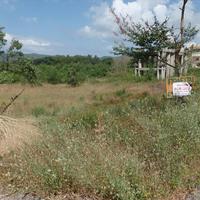 Land plot in Greece