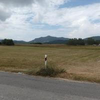 Land plot in Greece