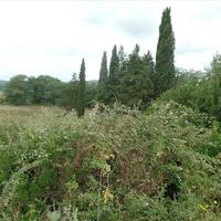 Земельный участок в Греции