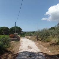 Земельный участок в Греции