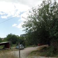 Земельный участок в Греции