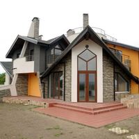 House in the village, by the lake, in the suburbs, at the seaside in Bulgaria, Varna region, 192 sq.m.