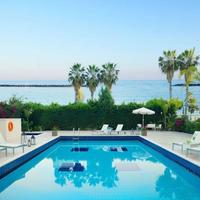 Flat in Republic of Cyprus, 70 sq.m.