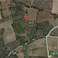 Земельный участок в Греции