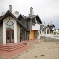 House in the village, by the lake, in the suburbs, at the seaside in Bulgaria, Varna region, 192 sq.m.