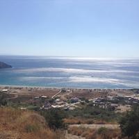 Земельный участок в Греции