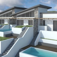 Земельный участок в Греции