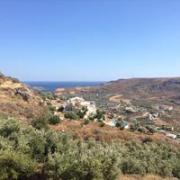 Земельный участок в Греции