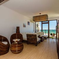 Квартира у моря в Болгарии, Свети-Влас, 58 кв.м.