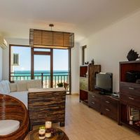 Квартира у моря в Болгарии, Свети-Влас, 58 кв.м.