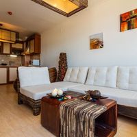 Квартира у моря в Болгарии, Свети-Влас, 58 кв.м.