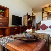 Квартира у моря в Болгарии, Свети-Влас, 58 кв.м.