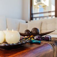 Квартира у моря в Болгарии, Свети-Влас, 58 кв.м.