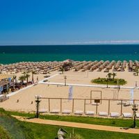 Квартира у моря в Болгарии, Свети-Влас, 58 кв.м.