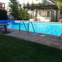 Вилла в Греции, 410 кв.м.