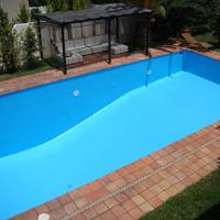 Вилла в Греции, 410 кв.м.