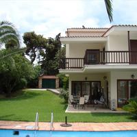 Вилла в Греции, 410 кв.м.