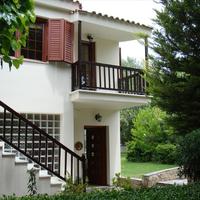 Вилла в Греции, 410 кв.м.