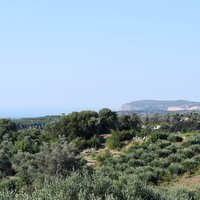 Земельный участок в Греции