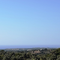 Земельный участок в Греции