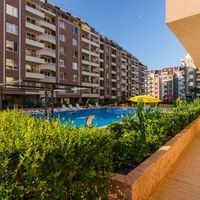 Flat in the big city, at the seaside in Bulgaria, Burgas Province, 99 sq.m.