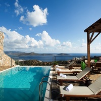 Villa in Greece, 96 sq.m.