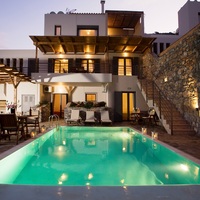 Villa in Greece, 96 sq.m.