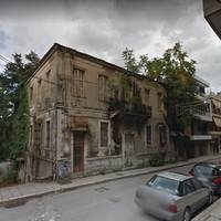 Бизнес-центр в Греции, 247 кв.м.