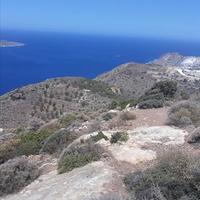 Земельный участок в Греции