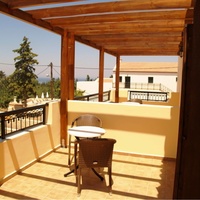 Таунхаус в Греции, 142 кв.м.