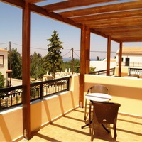 Таунхаус в Греции, 142 кв.м.