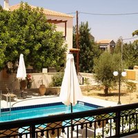 Таунхаус в Греции, 142 кв.м.