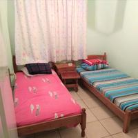 Квартира в Греции, 55 кв.м.