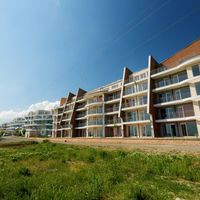 Apartment in the forest, at the seaside in Bulgaria, Sunny Beach, 140 sq.m.