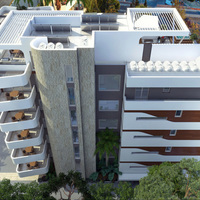 Flat in Republic of Cyprus, 135 sq.m.