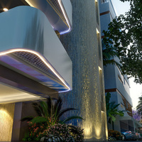 Flat in Republic of Cyprus, 135 sq.m.