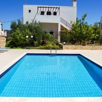 Таунхаус в Греции, 114 кв.м.