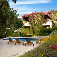 Townhouse in Greece, 142 sq.m.