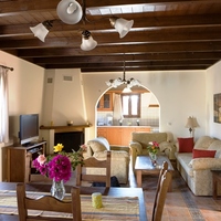 Townhouse in Greece, 142 sq.m.