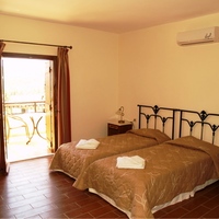 Townhouse in Greece, 142 sq.m.